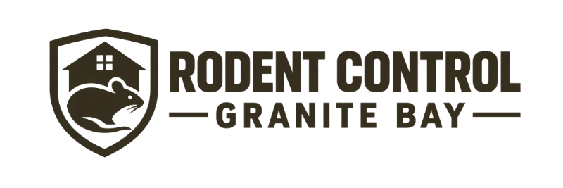 Rodent Control Granite Bay logo